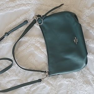 Coach Crossbody